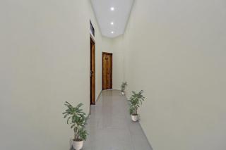 HOTELO THE MUMBAI INN - 2