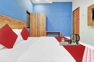 HOTELO THE MUMBAI INN - 1