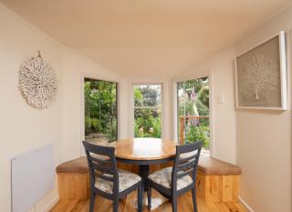 Delphi, Adelaide Hills Garden BnB - 1