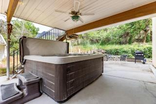 Dimple Dell Whole Mountain Setting, Near Trails! - 7