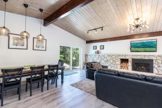 Dimple Dell Whole Mountain Setting, Near Trails! - 5