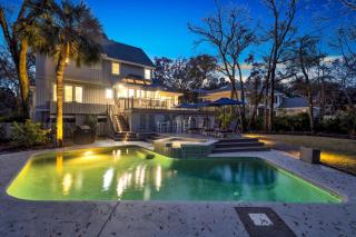 5 Junket - Île de Hilton-Head - 3