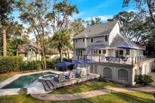 5 Junket - Île de Hilton-Head - 2