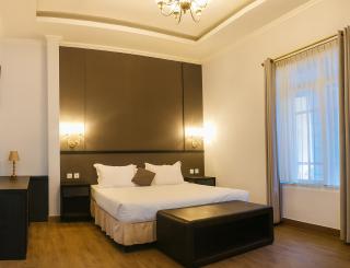 Hotel Purnama Lenggang - 3