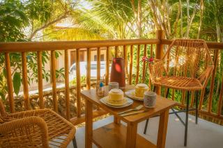 Vila Dengo Trancoso -Loft 5 min da Praia e Quadrado - 2