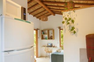 Vila Dengo Trancoso -Loft 5 min da Praia e Quadrado - 3