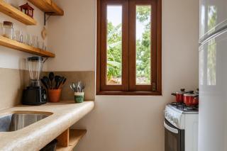 Vila Dengo Trancoso -Loft 5 min da Praia e Quadrado - 6