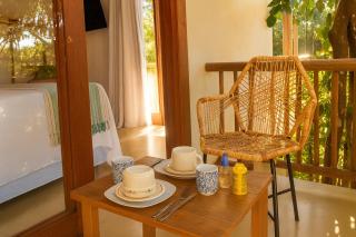 Vila Dengo Trancoso -Loft 5 min da Praia e Quadrado - 7