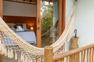 Vila Dengo Trancoso -Loft 5 min da Praia e Quadrado - 9