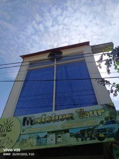 Apartamento Maleiwa - 0