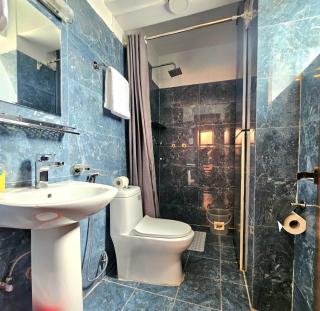 Sagarmatha Apartment Hotel - 4