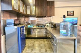 Sagarmatha Apartment Hotel - 3