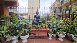 Sagarmatha Apartment Hotel - 1