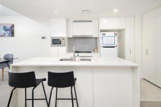 Horizon Haven StunningView 2BR Sofa Bed with FreeParking - 5