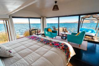 Overwater Titicaca Lodge - 6