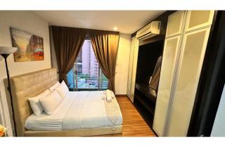 Taragon Elite Residence - 9