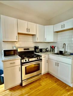 Cozy 1Bdrm,Highfalls, Wi-fi, DT, Shopping, Cozy - 2