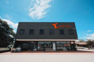 T Hotel Changlun - 9