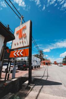 T Hotel Changlun - 3