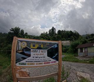 Hobo's Nest Homestay By StayApart - 8