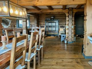 Family Cabin With Panoramic Views In Aurdalsåsen - 8