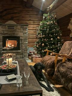 Family Cabin With Panoramic Views In Aurdalsåsen - 5