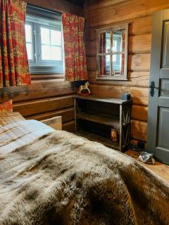 Family Cabin With Panoramic Views In Aurdalsåsen - 2