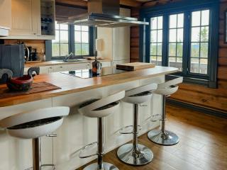 Family Cabin With Panoramic Views In Aurdalsåsen - 5