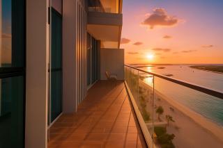 Pure Voyage Beachfront - 5