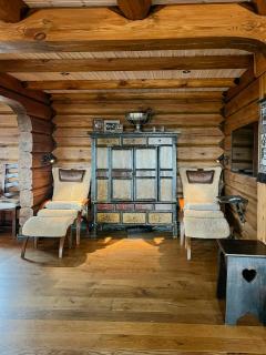 Family Cabin With Panoramic Views In Aurdalsåsen - 2