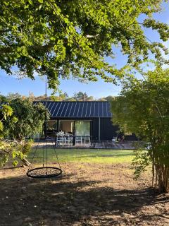 Architectural Retreat On North Zealand's Coast - 9
