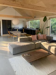 Architectural Retreat On North Zealand's Coast - 3