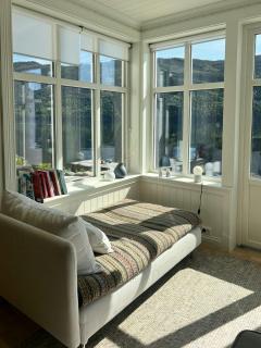 Cabin By Telemark Canal With Private Beach - 0