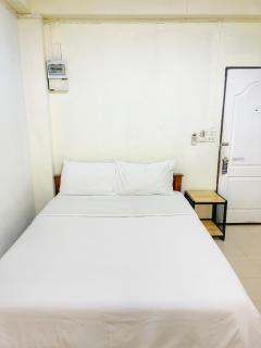 Fang villa mansion - 2