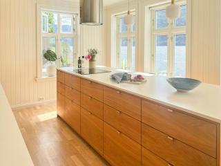 Cabin By Telemark Canal With Private Beach - 5