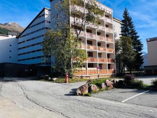 Appartement rénové aux 2 Alpes, 6 pers, proche pistes - FR-1-546-63 - 8