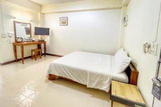 Fang villa mansion - 4