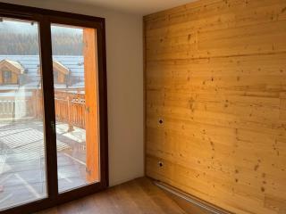 Superbe appartement neuf 8 pers, 55m² terrasse sud, proche pistes - FR-1-445-232 - 9