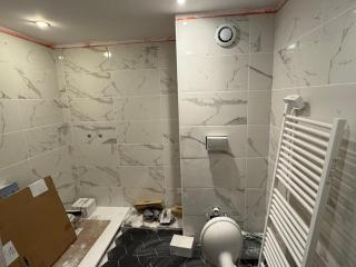 Superbe appartement neuf 8 pers, 55m² terrasse sud, proche pistes - FR-1-445-232 - 4