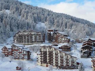 3 Pièces Cabiné Confort - Parking Inclus - FR-1-513-101 - 2