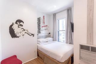 JG Time Hotel by JGSTAY, Times Square - 7