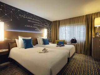 Mercure Paris Sud Les Ulis-Courtaboeuf - 5