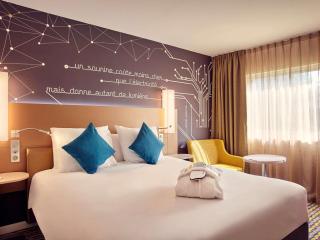 Mercure Paris Sud Les Ulis-Courtaboeuf - 3