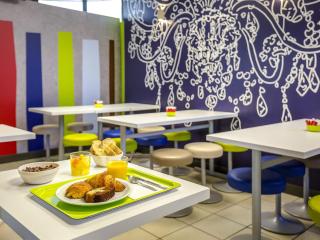 ibis budget Vienne Sud - Vienne - 1