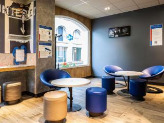 ibis budget Compiègne Centre-Ville - 5