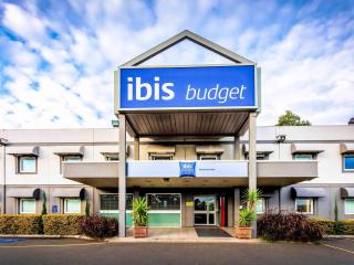 ibis Budget Wentworthville - 0