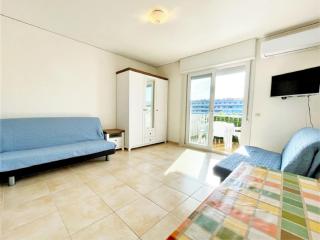 Holiday Home near Spiaggia Tartaruga - 9