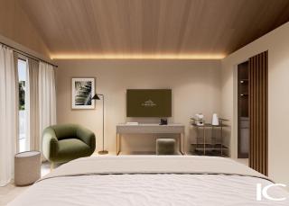 The Scenery Hotel Saba - 4