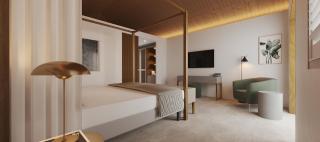 The Scenery Hotel Saba - 8