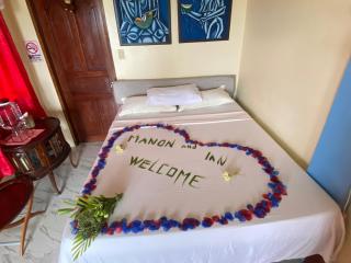 Santa Claus Hilltop - 2